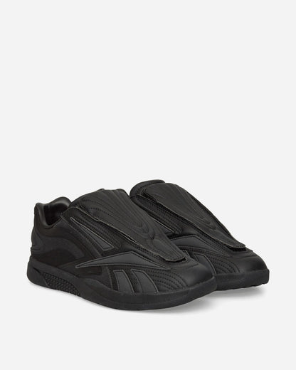 Reebok Hammer Pro Ltd Black/Black/Black Sneakers Low 100261803P 803P
