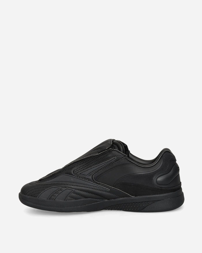 Reebok Hammer Pro Ltd Black/Black/Black Sneakers Low 100261803P 803P