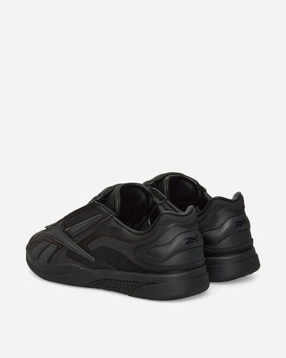 Reebok Hammer Pro Ltd Black/Black/Black Sneakers Low 100261803P 803P