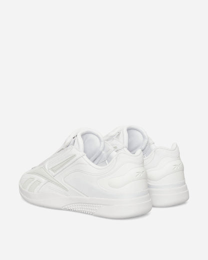Reebok Hammer Pro Ltd White/White/White Sneakers Low 100261804P 804P