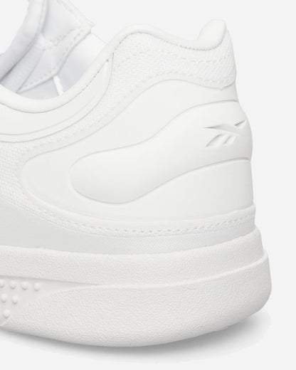 Reebok Hammer Pro Ltd White/White/White Sneakers Low 100261804P 804P