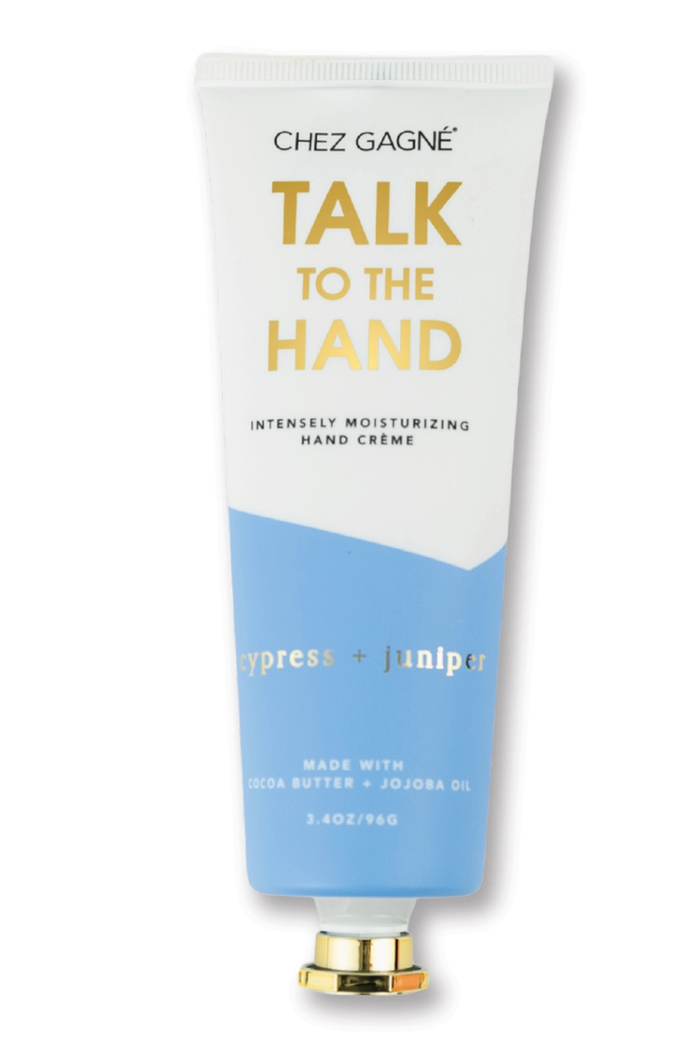 Hand Creme