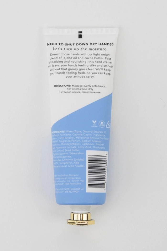 Hand Creme