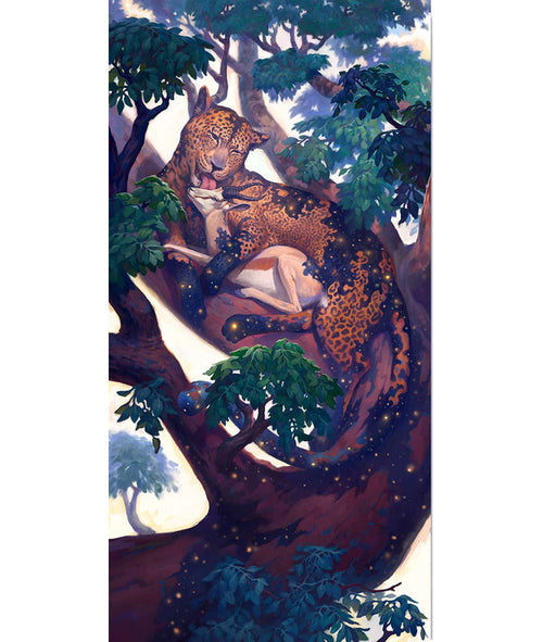 Harmony - CONVENTIONAL Fine Art Print
