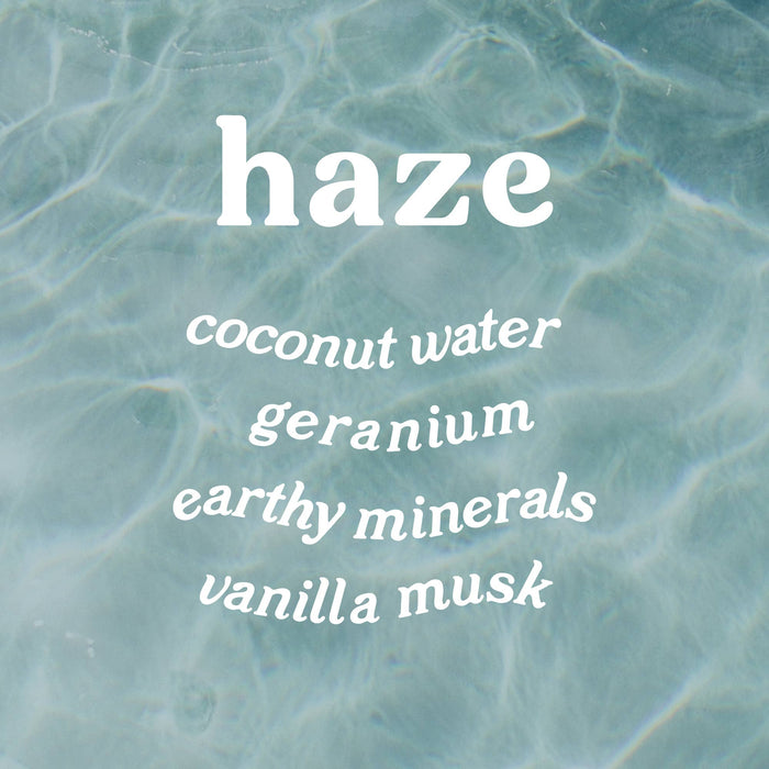 Haze 4 oz. Hue Reed Diffuser (Minerals)