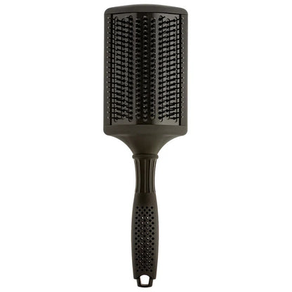 Head Jog Light Thermal Light Paddle Brush featuring a patented lightweight mesh handle and a black ceramic-coated base, this brush minimises arm fatigue while delivering sleek, shiny results.