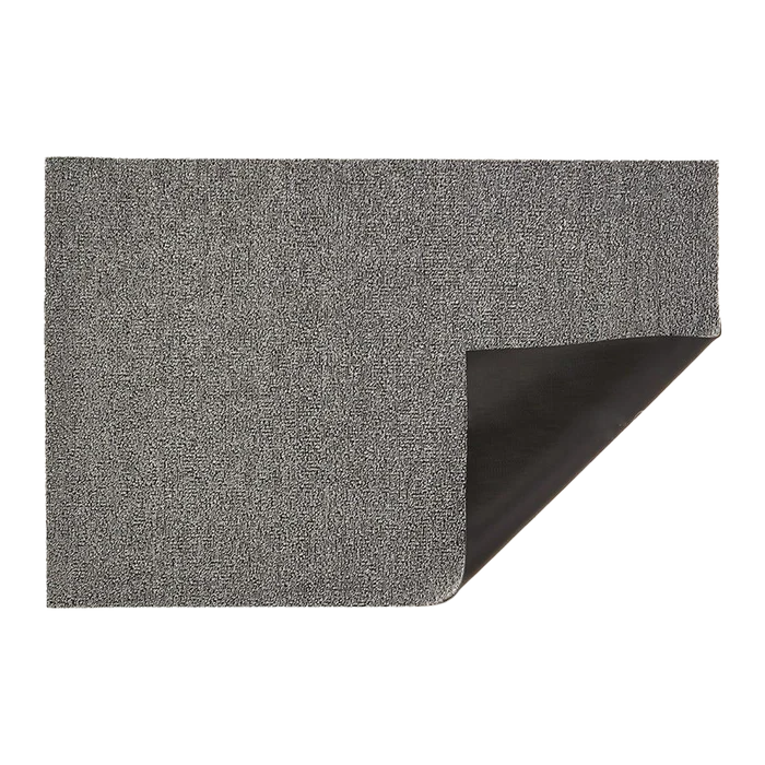 Heathered Shag Mat