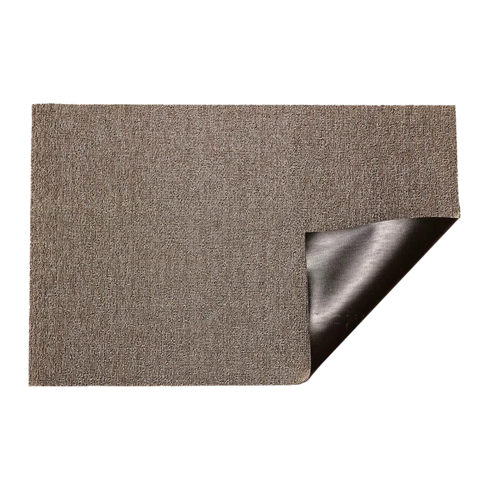 Heathered Shag Mat