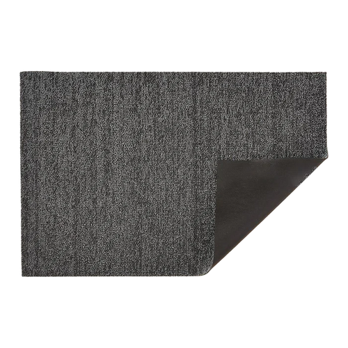 Heathered Shag Mat