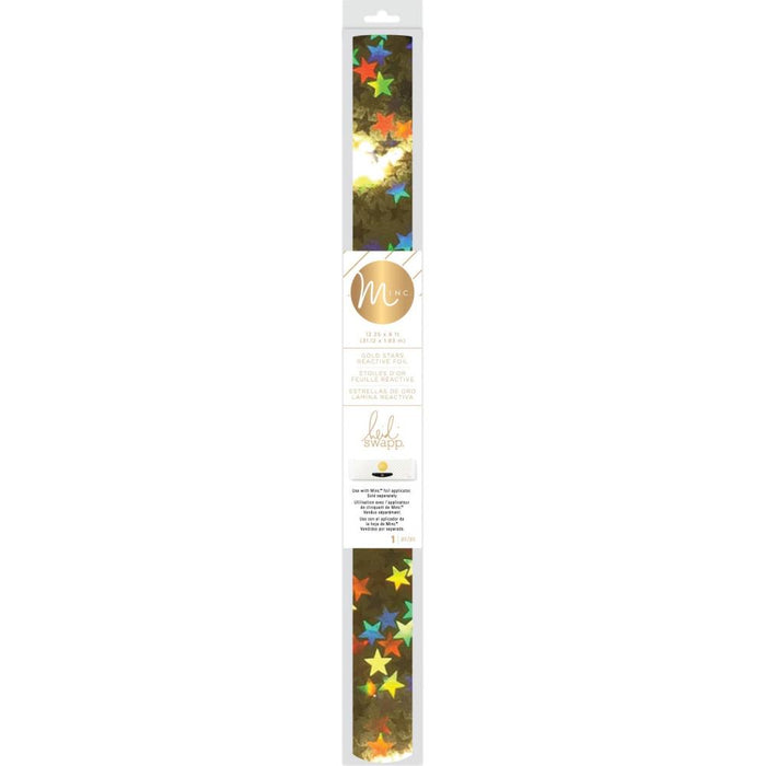 Gold Stars