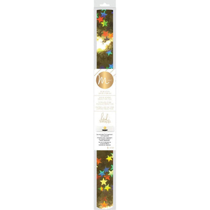 Gold Stars