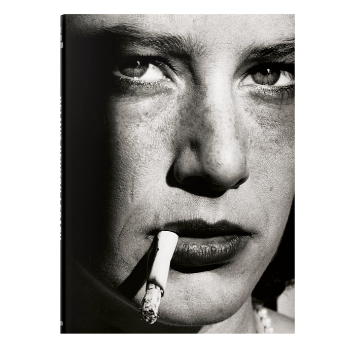 Helmut Newton Legacy