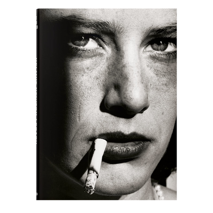Helmut Newton Legacy