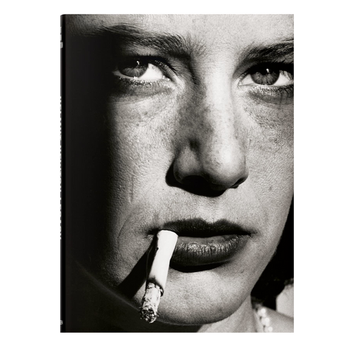 Helmut Newton Legacy