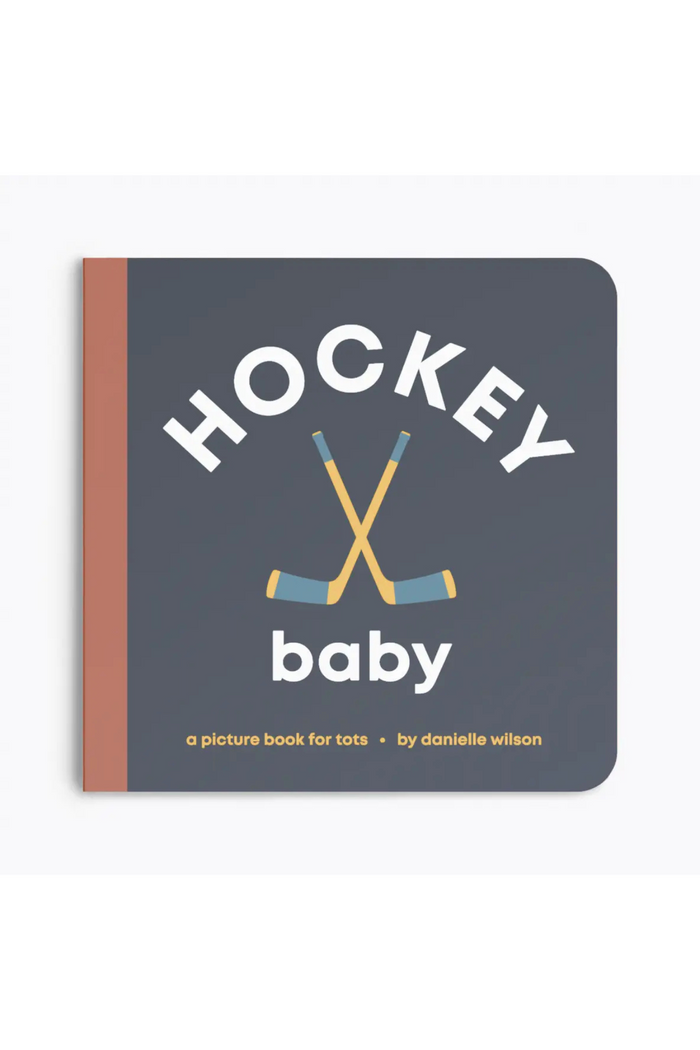 Hockey Baby