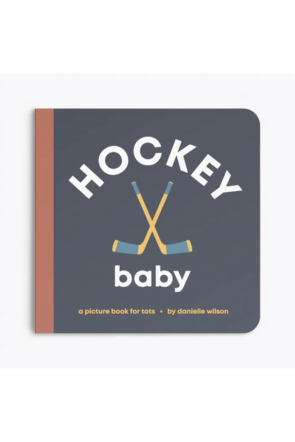 Hockey Baby