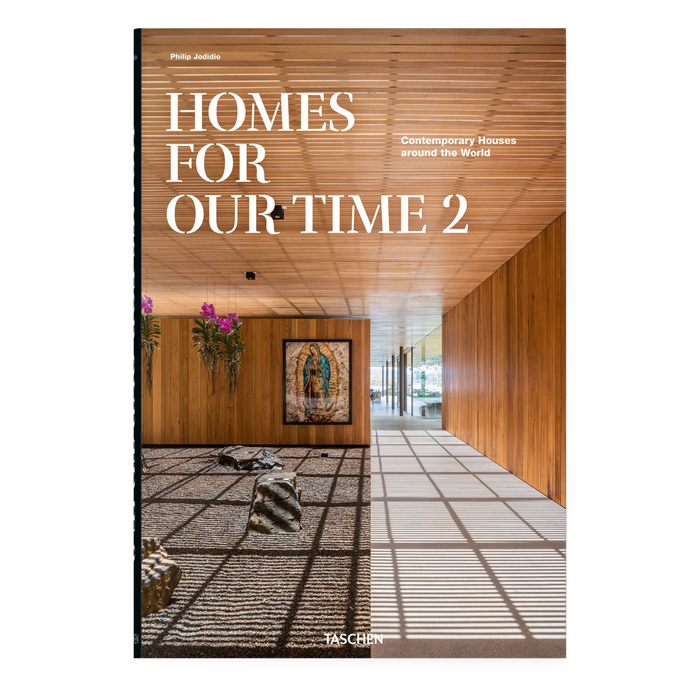 Homes For Our Time Vol. 2