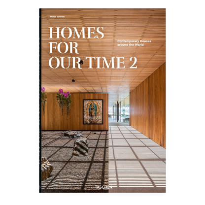 Homes For Our Time Vol. 2