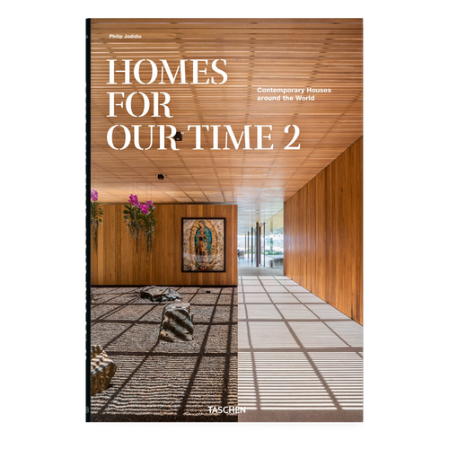 Homes For Our Time Vol. 2
