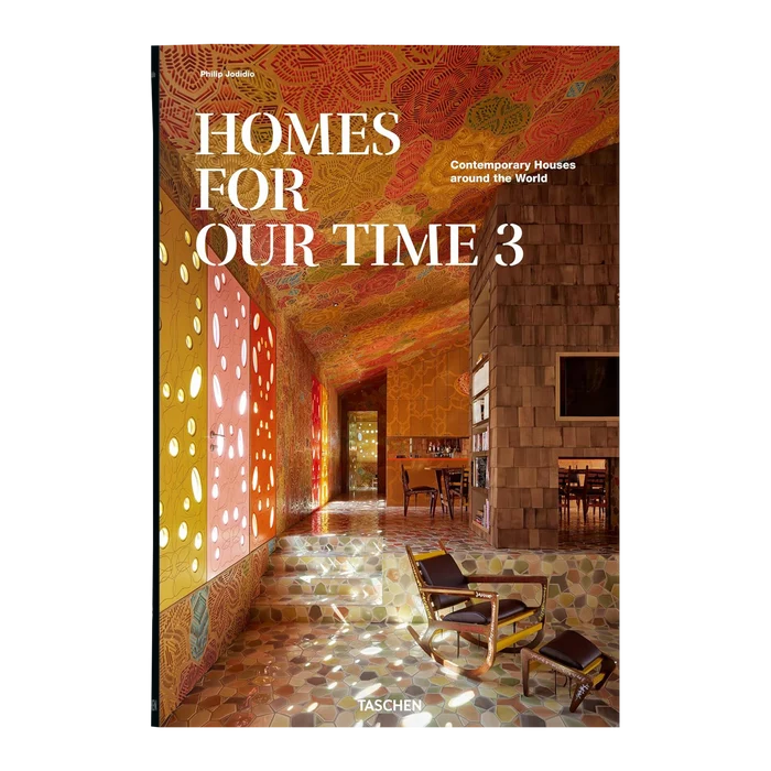 Homes For Our Time Vol. 3