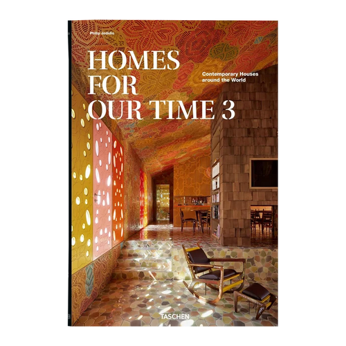 Homes For Our Time Vol. 3