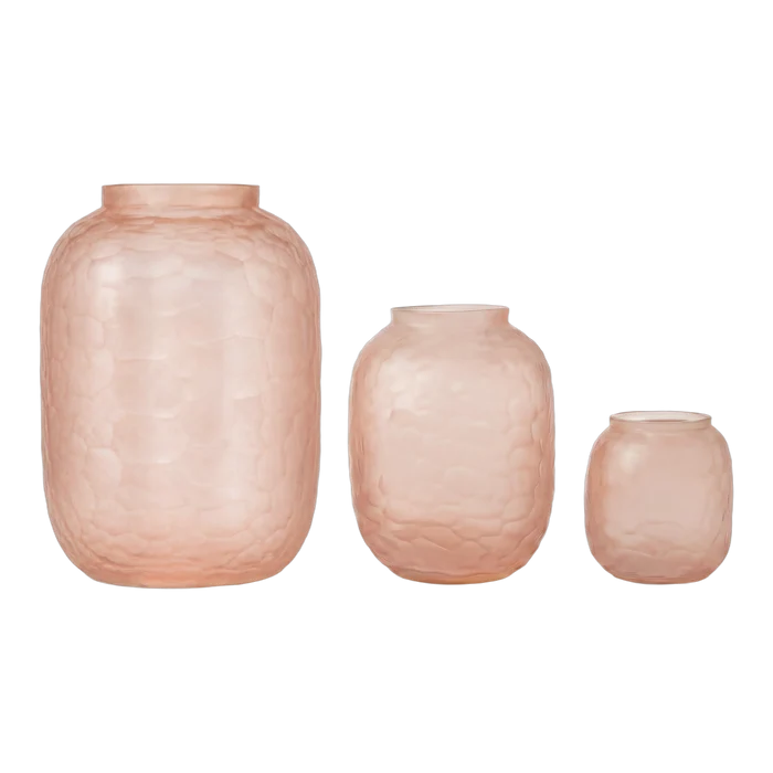 Honeycomb Vase