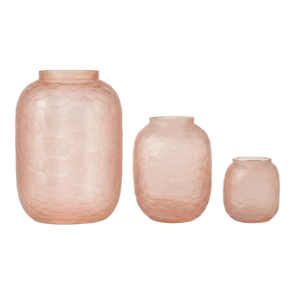 Honeycomb Vase