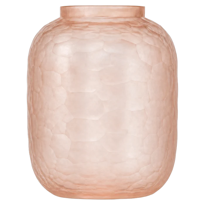 Honeycomb Vase