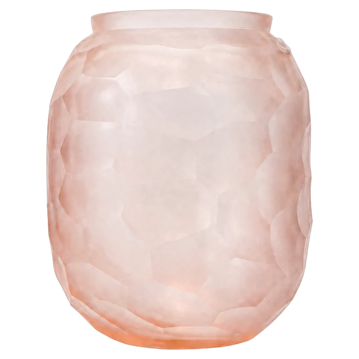 Honeycomb Vase