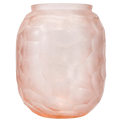 Honeycomb Vase