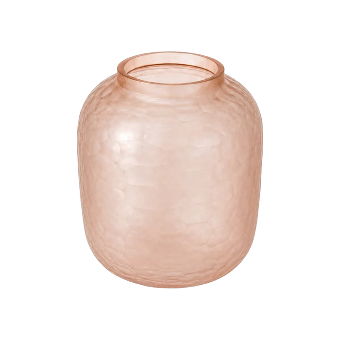 Honeycomb Vase