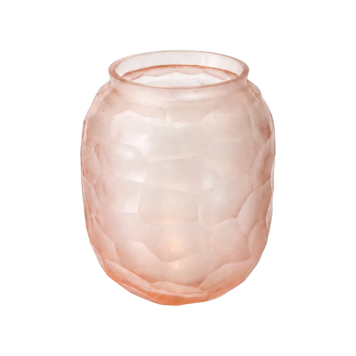 Honeycomb Vase