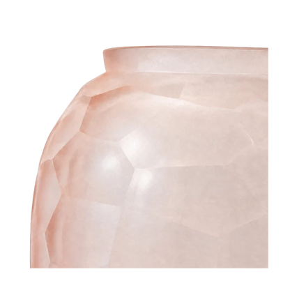 Honeycomb Vase