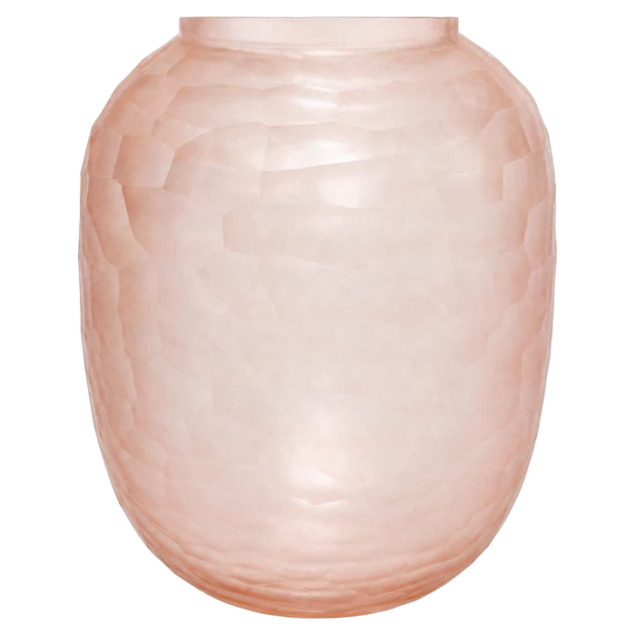 Honeycomb Vase