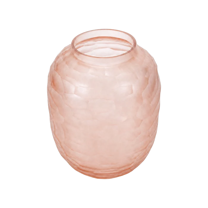 Honeycomb Vase