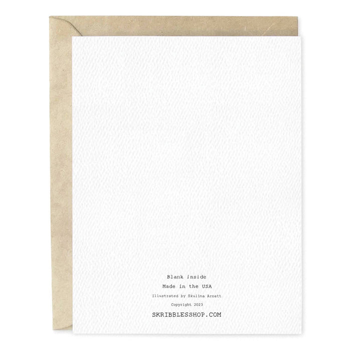 Hope You Feel Butter Soon Get Well Greeting Card