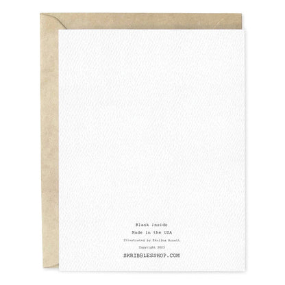 Hope You Feel Butter Soon Get Well Greeting Card