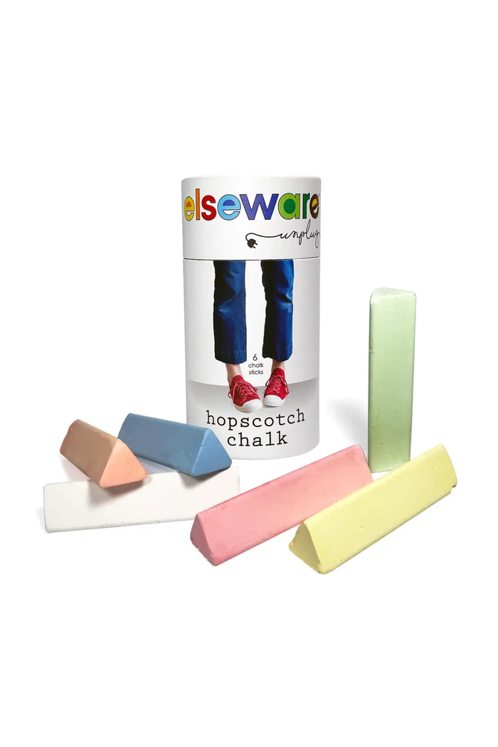 Hopscotch Chalk