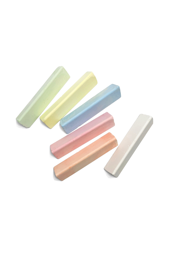 Hopscotch Chalk