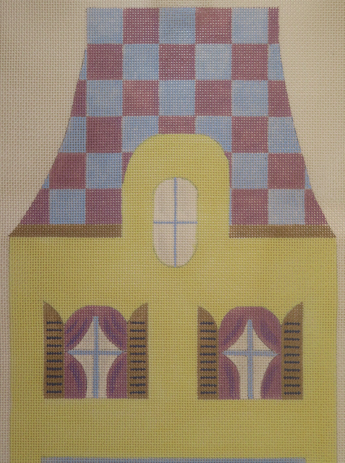 House #2