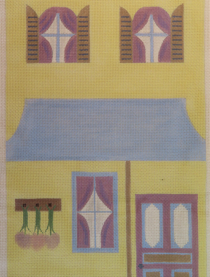 House #2