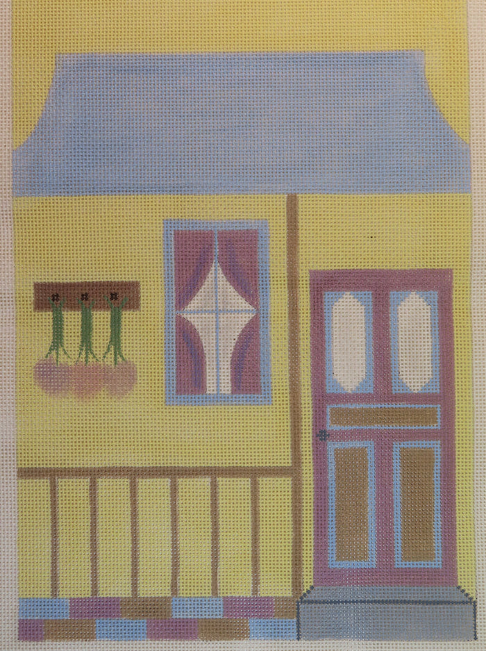 House #2