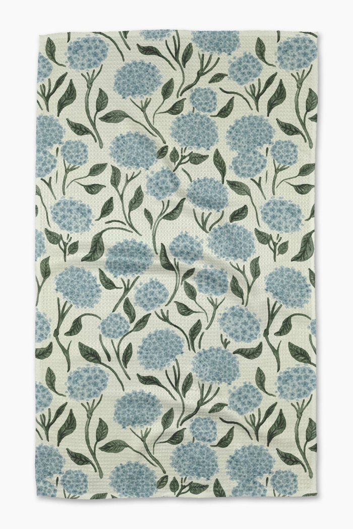 Hydor Tea Towel