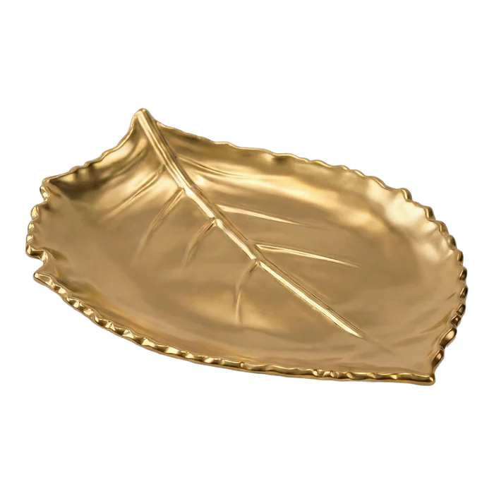 Hydrangea Leaf Catch