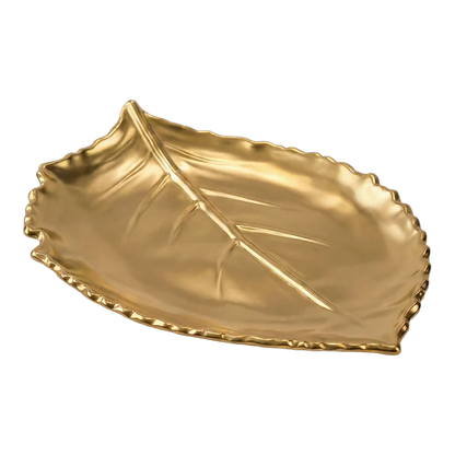 Hydrangea Leaf Catch