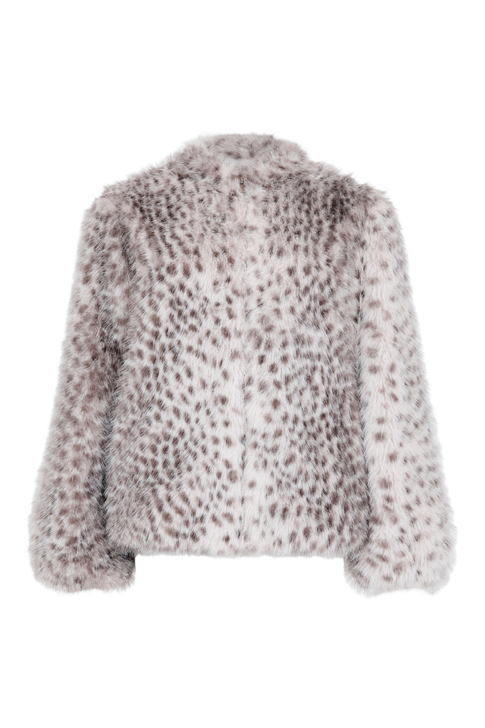 I'Cona Light Taupe Jacket 60cm - Light Taupe 67355-60380-15 by Icona Shop Icona at Dotique