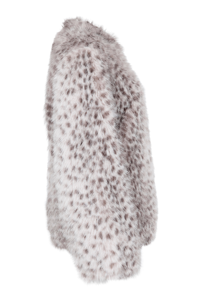 I'Cona Light Taupe Jacket 60cm - Light Taupe 67355-60380-15 by Icona Shop Icona at Dotique