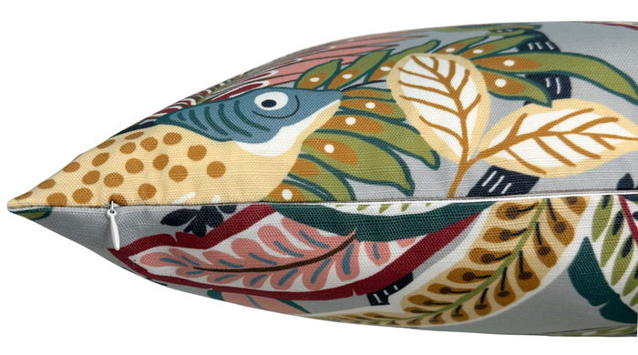 Iggy Performance Pillow Cover in Desert, Thibaut Pillows