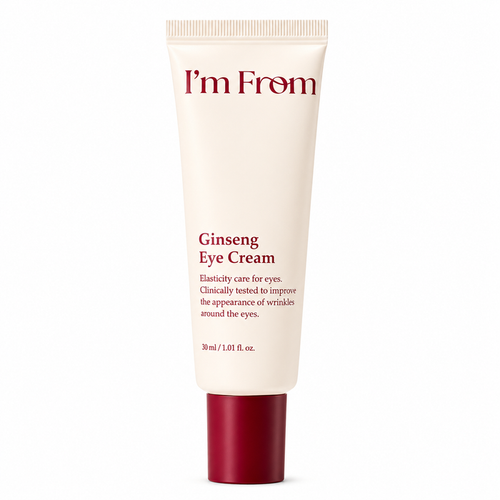 I’m From Ginseng Eye Cream 30g thumbnail