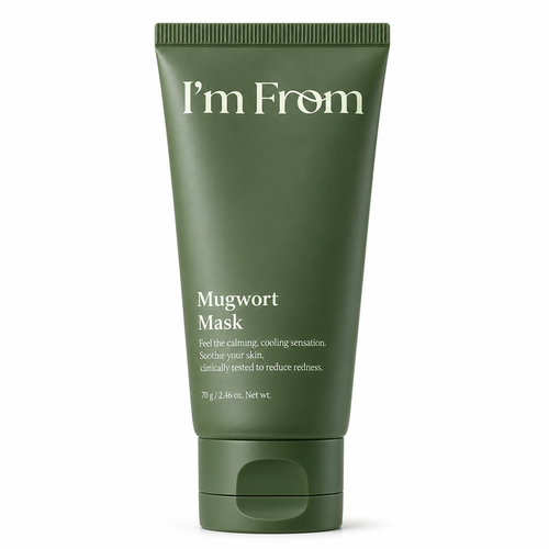 I’m From Mugwort Mask 70g thumbnail